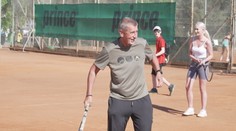 Politický 1. máj: Fiala odhalil sochu, Babiš sportoval, Maláčová spílala vládě