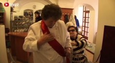Cukrářka z Jihlavy peče i pro prezidenta