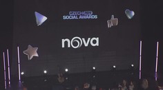 11. ročník Czech Social Awards zná své vítěze. Osobností roku se stal lékař Marek Dvořák