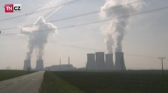 Jak se rekonstruuje elektrárna v Dukovanech? Podívejte se dovnitř!