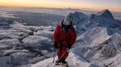 Češka při zdolání Everestu zachránila život: Bála jsem se, stačil jeden špatný krok
