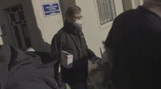 David Rath byl propuštěn z vězení