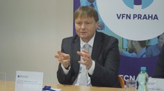 Žádná „hmota z vesmíru“. Pacienti s poruchami polykání budou mít běžně vypadající jídlo