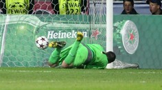 VIDEO: Hitparáda gólmanským minel! Kozáčik není jediným nekňubou