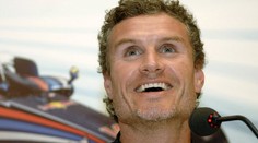 David Coulthard: V Turecku se rozhodne už na startu