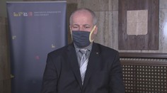 Prymula chce nový systém karantény, stát bude sledovat pohyb lidí