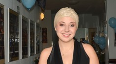 Anička Slováčková ukázala, co ji při léčbě drží nad vodou. Mám zvláštní chutě, říká