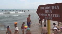 Konec nadějí! V Bulharsku našli tělo české holčičky (11)!