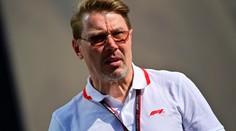 Legenda F1 se opřela do Hamiltona. Určitě neustále fňuká, myslí si