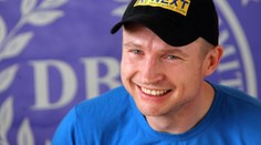 VIDEOROZHOVOR: Konečný si "posteskl": Mohl jsem z ringu odejít s lepším ksichtem