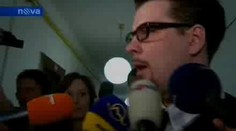 VIDEO: Autor vtipných semaforů u soudu
