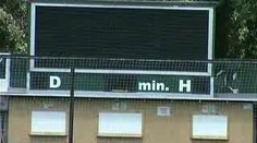 Bohemians mají za cíl jen záchranu