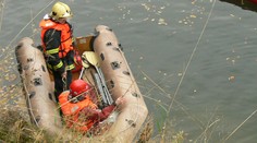 V rybníku se utopila matka a syn! Šokující nález v jejich domě