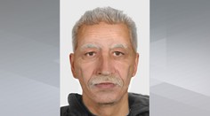 Třináctiletému chlapci muž nabízel peníze za sex. Policie po něm pátrá