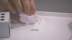 Covid se šíří dál. Nakažených pacientů přibývá hlavně mezi seniory