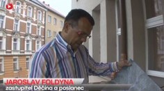 Po dvaceti letech se Děčín možná dočká přivaděče