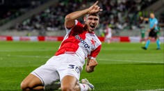 Evropská liga: Ludogorec Razgrad vs. SK Slavia Praha – 25. 9. 2024