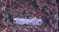 VIDEO: Fotbal v ženském podání: NÁDHERNÝ GÓL I FATÁLNÍ SELHÁNÍ