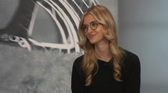 Na trati: Bulisová o práci moderátorky F1 a ženách v motorsportu