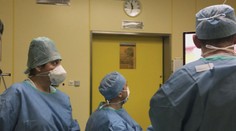 Čekací doby na operace se zvětšují. Někde musíte vydržet i dva roky