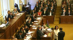 Výborů ve sněmovně bude šestnáct