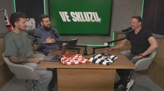 Straka vyzval před baráži na fotbalové mistrovství světa k optimismu
