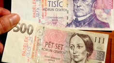 Praktické tipy: Co dělat s poničenými nebo roztrhanými penězi?