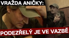 VRAŽDA ANIČKY: OTAKAR TOMEK už je VE VAZBĚ! Důkazy prý ale chybí