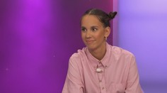 Vztah Peroutky s mužem mě nepřekvapil. Teď je šťastný, řekla jeho ex Tomešová