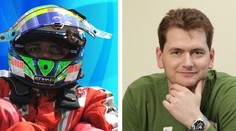Odborník F1 Tomáš Richtr: Massa je sympaťák na druhou