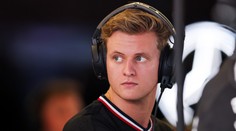 Náhlý rozchod? Modelka viděla i jeho otce, Schumacher už je ale na seznamce