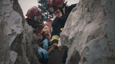 Řecko zasáhla série zemětřesení. Silné otřesy se objevily za týden už 13krát