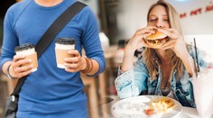 Fastfoody v Česku plánují změny: Jídlo ke stolu, burger bez housky