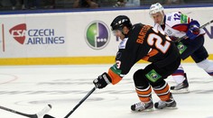 KHL vyhlíží nové kluby, kromě Milána jedná i s Chorvaty či Japonci