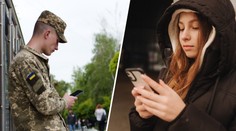 Rusko verbuje nezletilé dívky. Mají svádět a zabíjet ukrajinské vojáky