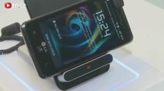 Novinky z Barcelony: Podívejte se na nejvýkonnější mobilní telefony