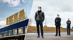 IKEA ve velkém otvírá výdejní okénka. Bude se nacházet i ve vašem městě?