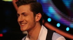 VELKÝ PODVOD: Předstíral Martin lásku? Když vypadla Terezka, jen se usmíval