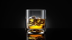 Nejstarší známá whiskey jde do aukce. Pochází zřejmě z 18. století