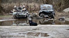 USA: Tornáda, záplavy, požáry, teď i zemětřesení. Bouře se přesouvají