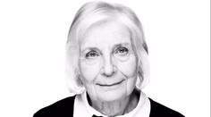 Zemřela herečka Durnová. Hrála oblíbené babičky i v Policii Modrava