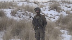 V Německu začalo velké cvičení NATO. Účastní se ho i čeští vojáci