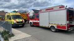 Vážné nehody na jižní Moravě. Jeden člověk zemřel, další se zranili