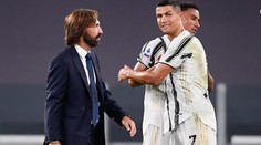 Pirlův debut na lavičce Juventusu byl úspěšný. Turín vyhrál 3:0