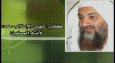 USÁMA SE OZVAL! Al-Káida zveřejnila jeho poslední nahrávku