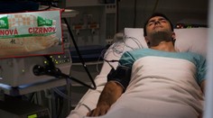 Pozor na jedovatou pomazánku! Muž po ní upadl do kómatu