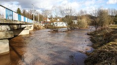 Hydrologický silvestr je tady. Česko na podzim trápí rozsáhlé sucho