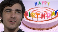 Kotek slaví 21 let. Co říká o vztahu s Nikol Štíbrovou?