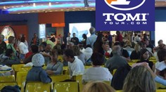 Všichni klienti zkrachovalé Tomi Tour už jsou v Česku