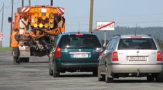Sponzorujte svoji vlastní díru v silnici, vyzývá radnice